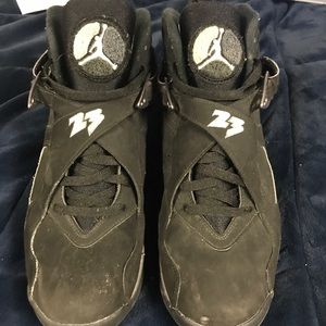 Chrome 8s size 12. Good condition.